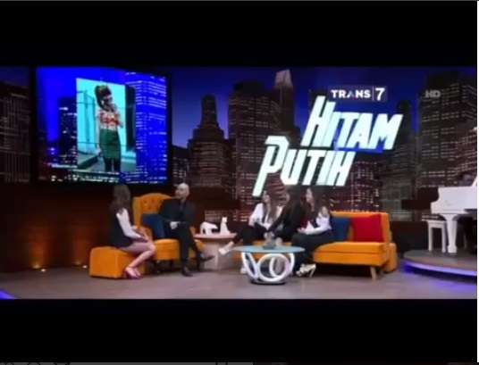 deddy corbuzier