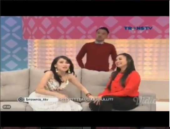 Ayu Ting Ting