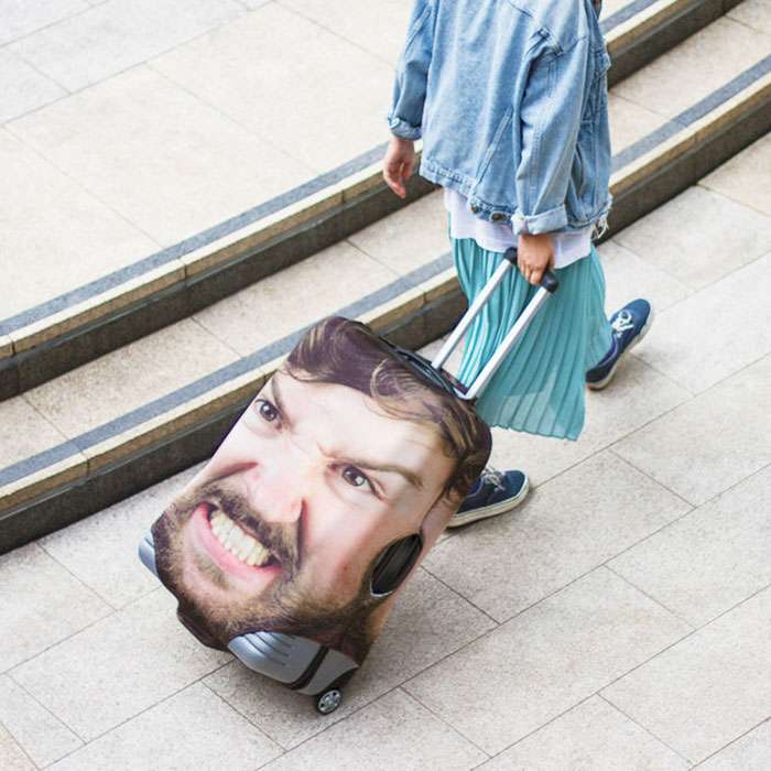 head case