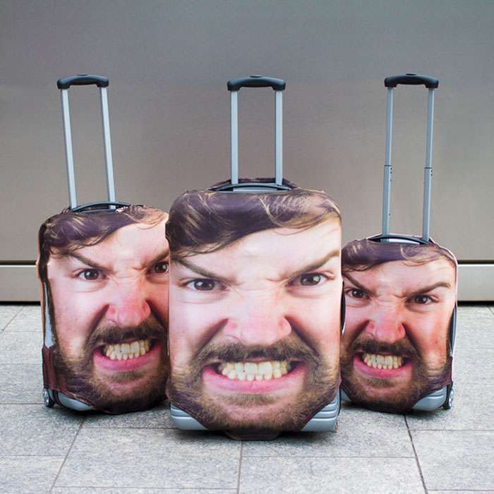 head case