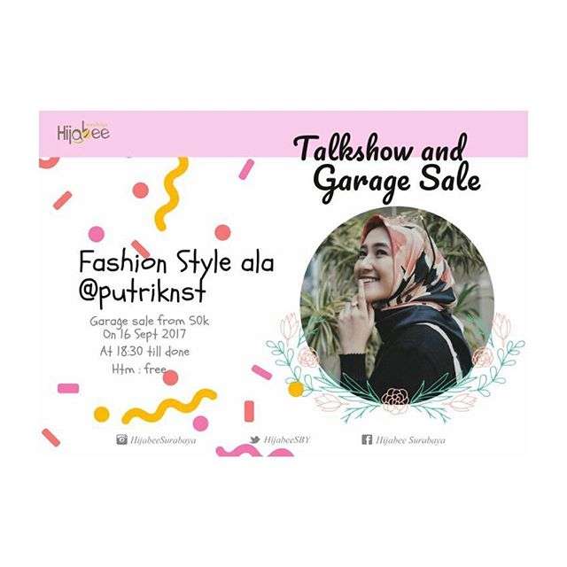 Hijabee Surabaya