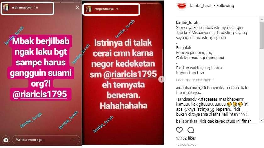 ria ricis