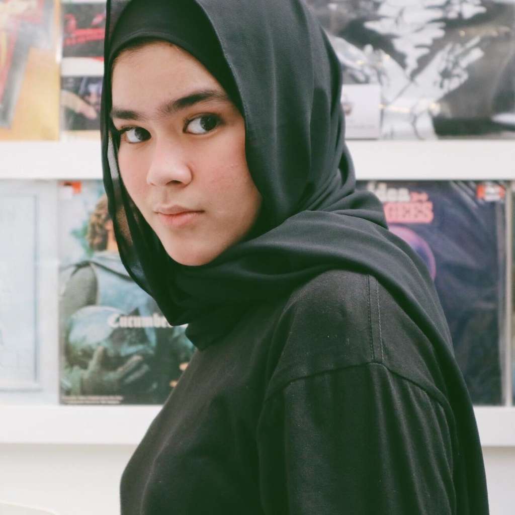 Sivia Azizah