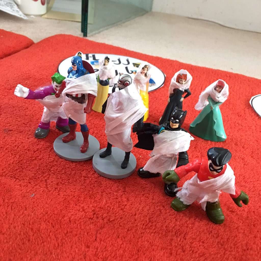 Miniatur Haji
