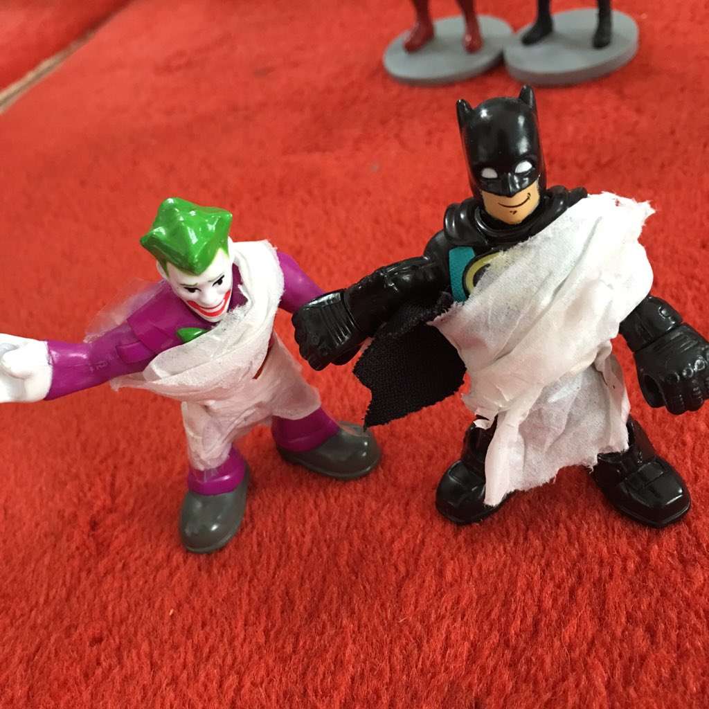 Miniatur Haji