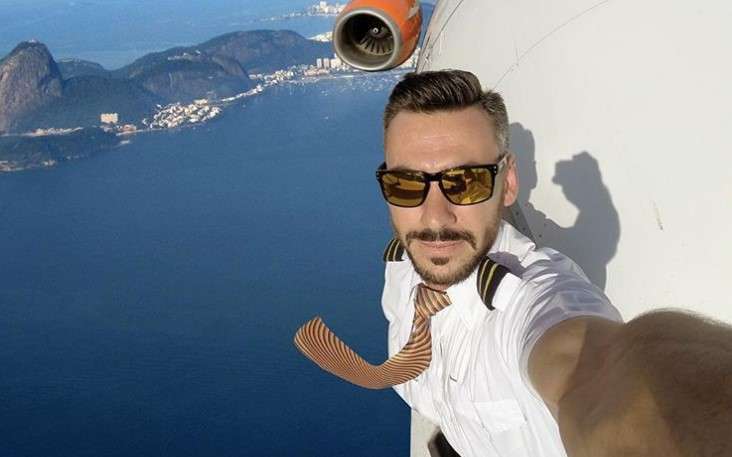 pilot