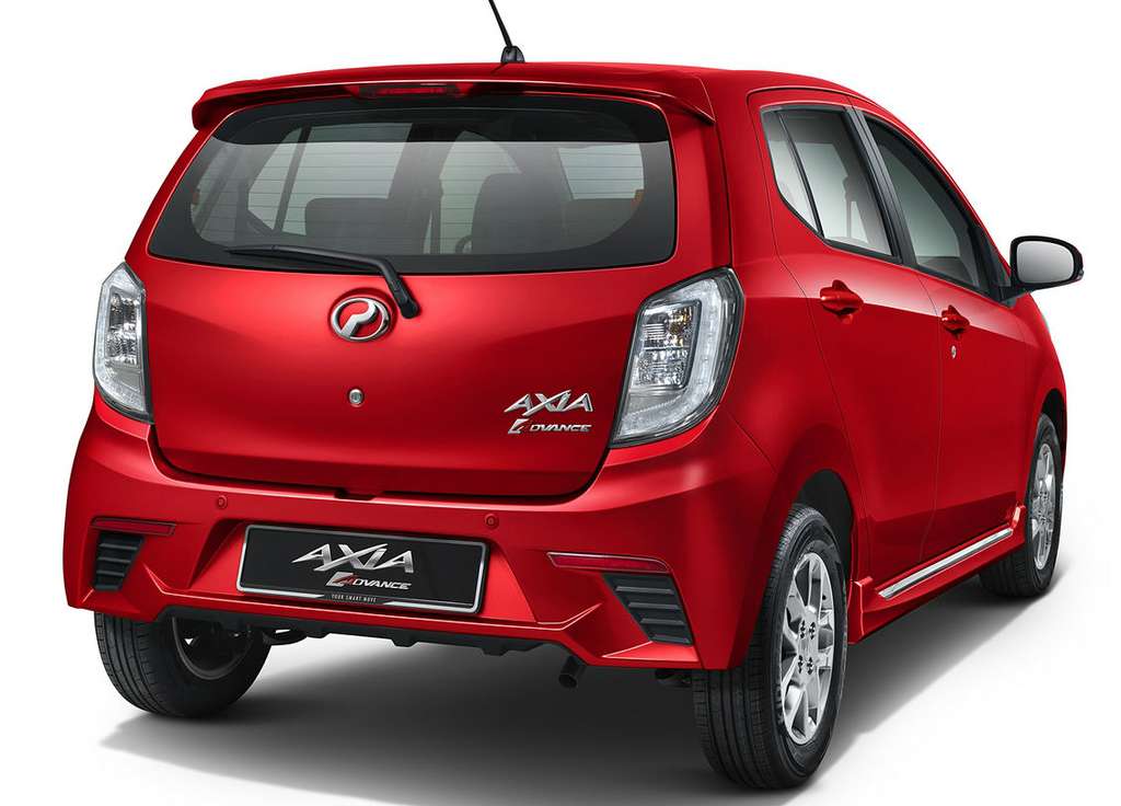 Perodua