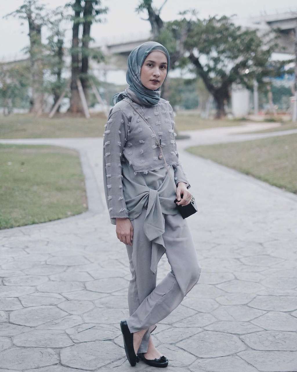 dwi handayani