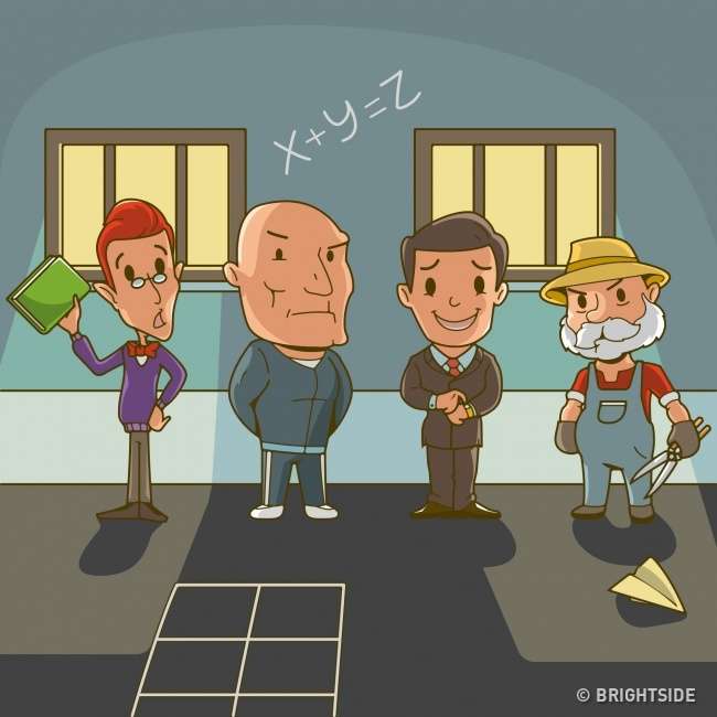 Kasus Misteri