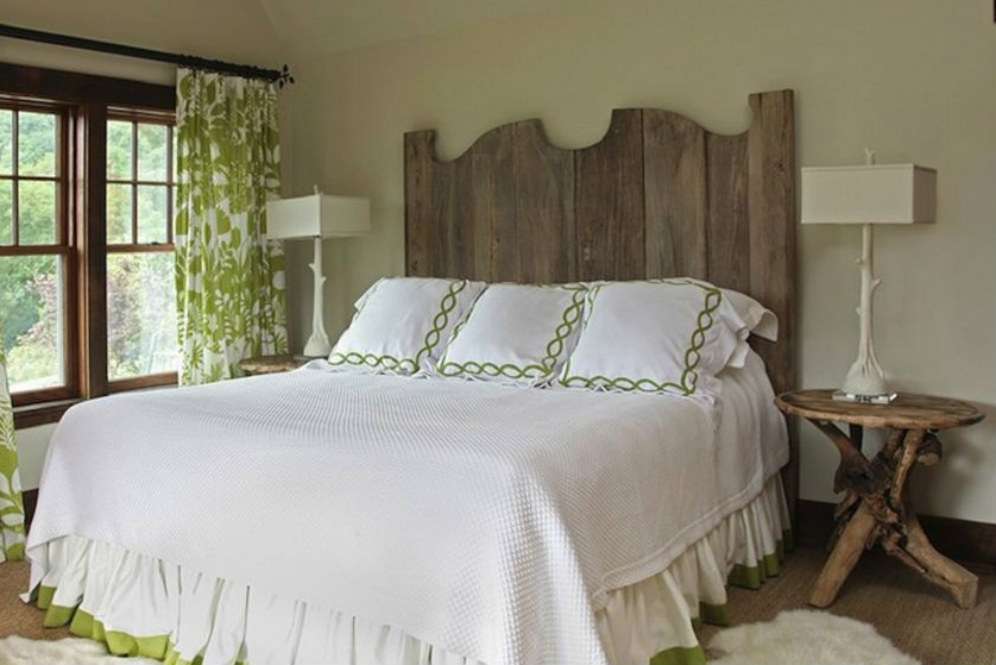 Headboard klasik Headboard klasik