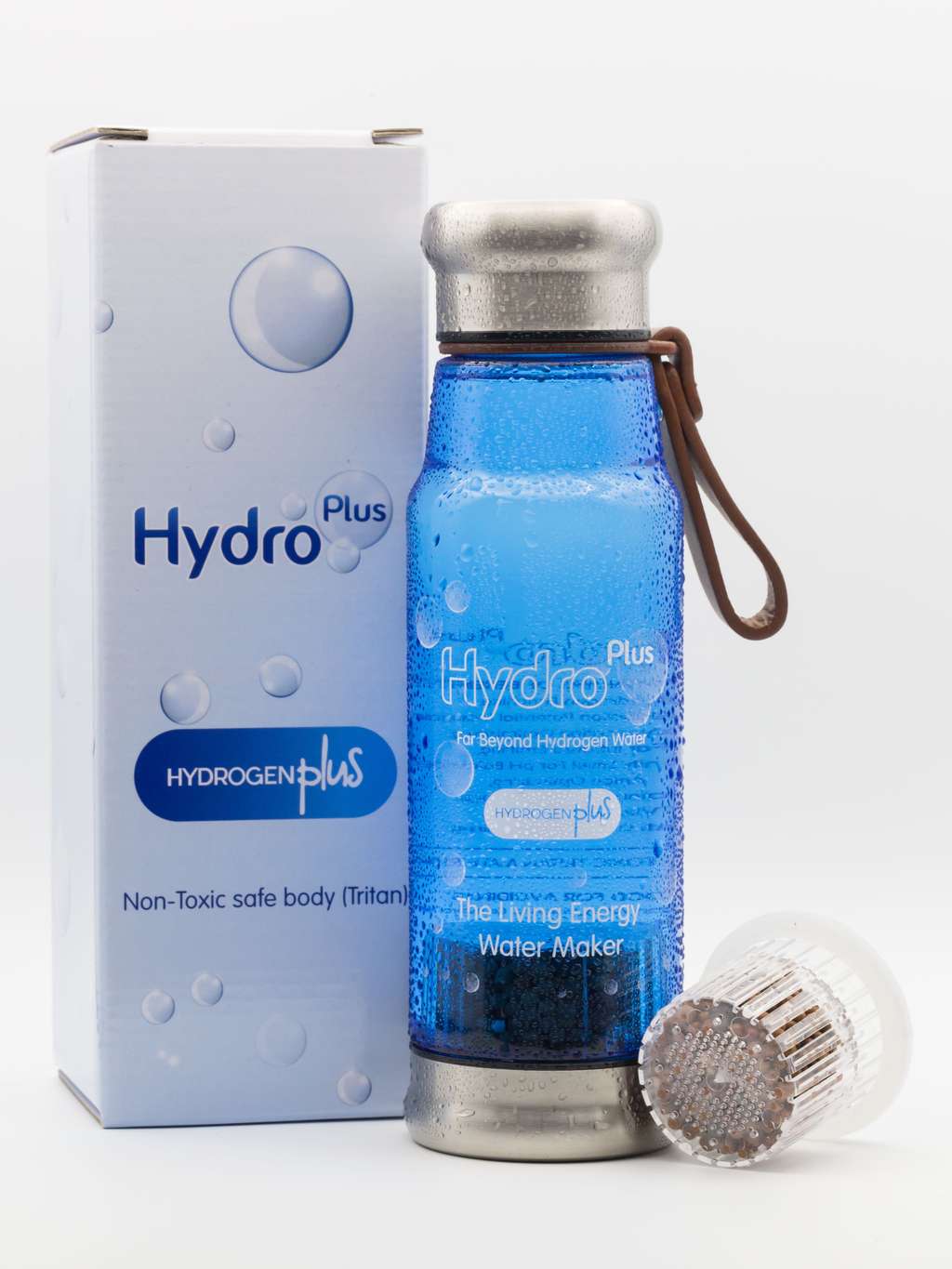 hydro plus