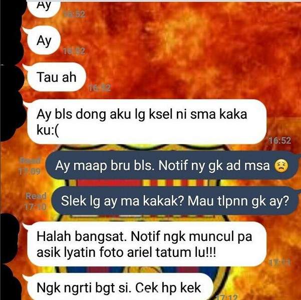 cowok cowok