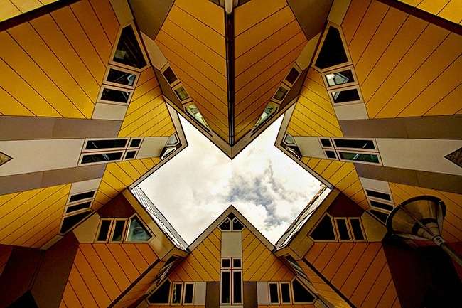 Rumah Unik