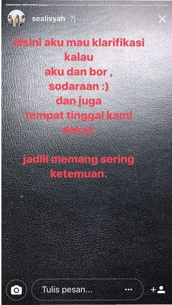 klarifikasi 2