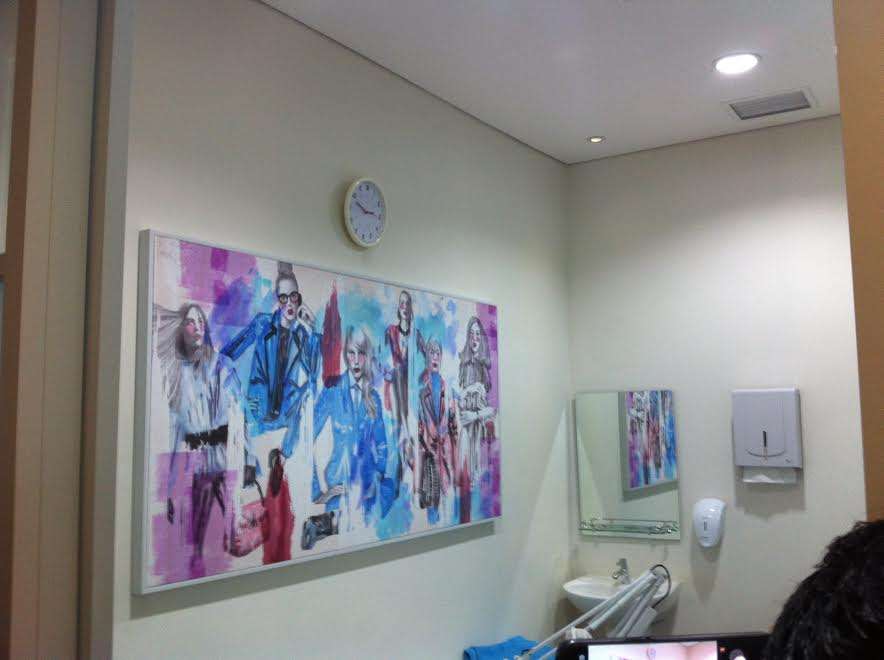 Bamed Health Care/ Annisa Mutiara