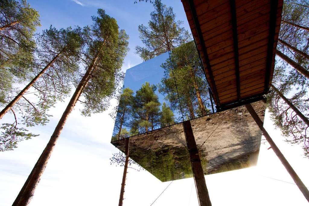 hotel unik
