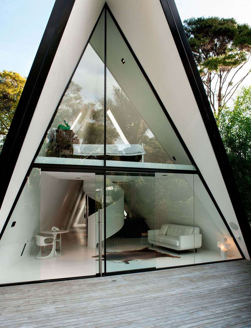 Rumah tenda