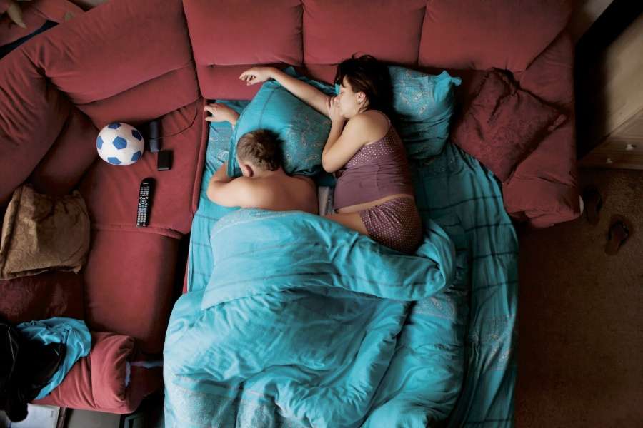 Fakta Menarik Suami Istri