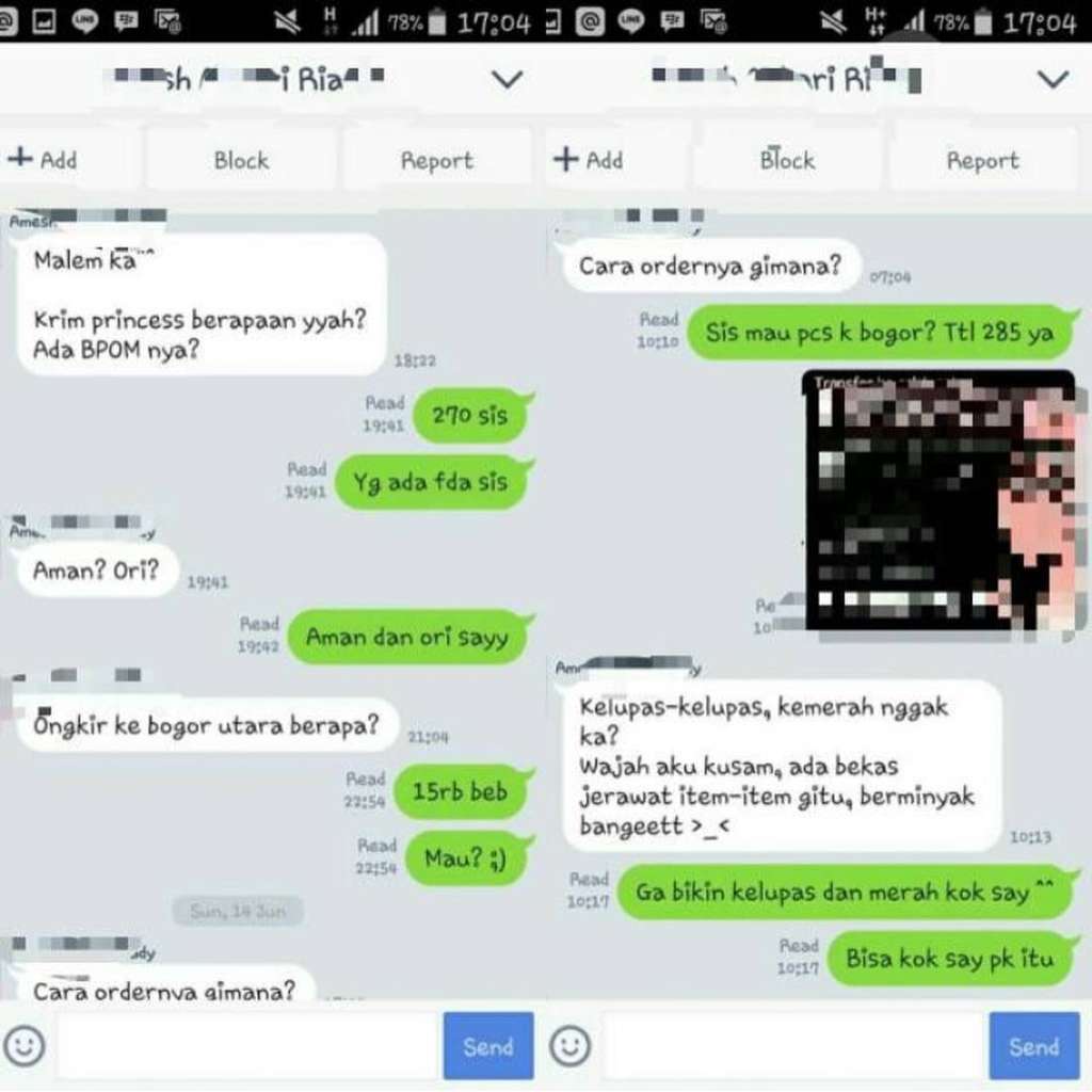 Matematika Matematika