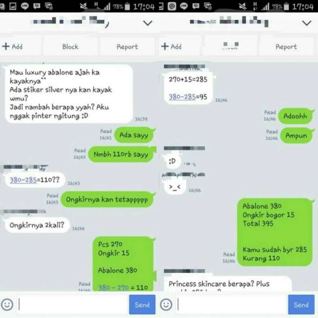 Matematika Matematika