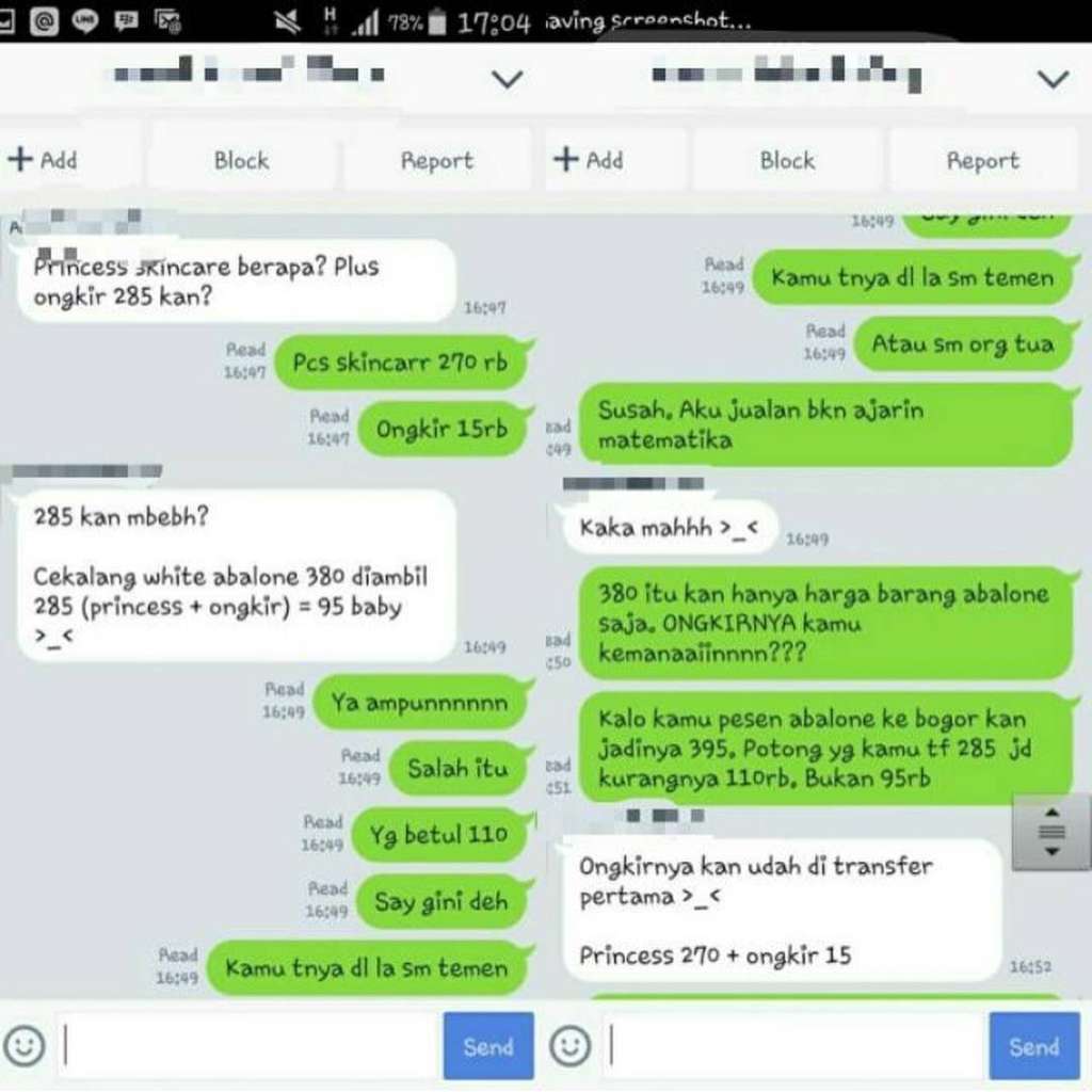 Matematika Matematika