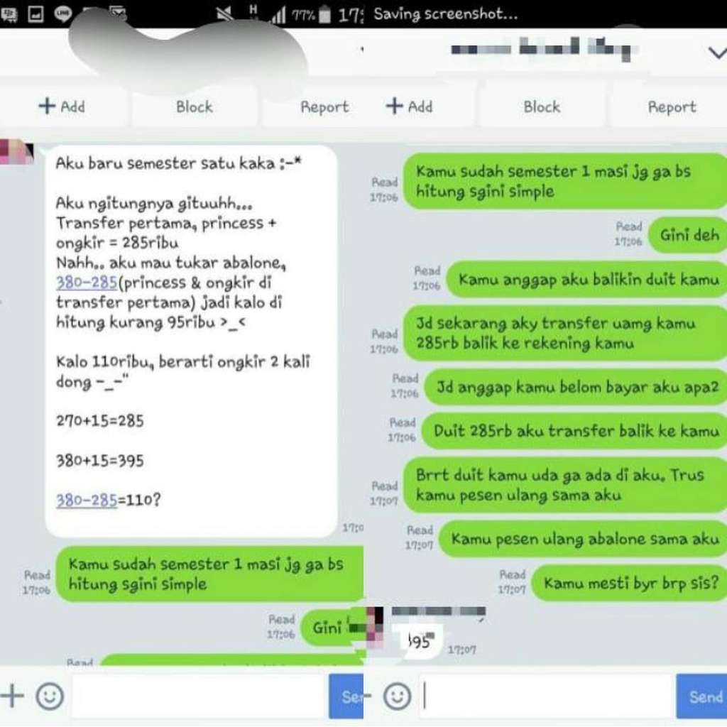 Matematika Matematika