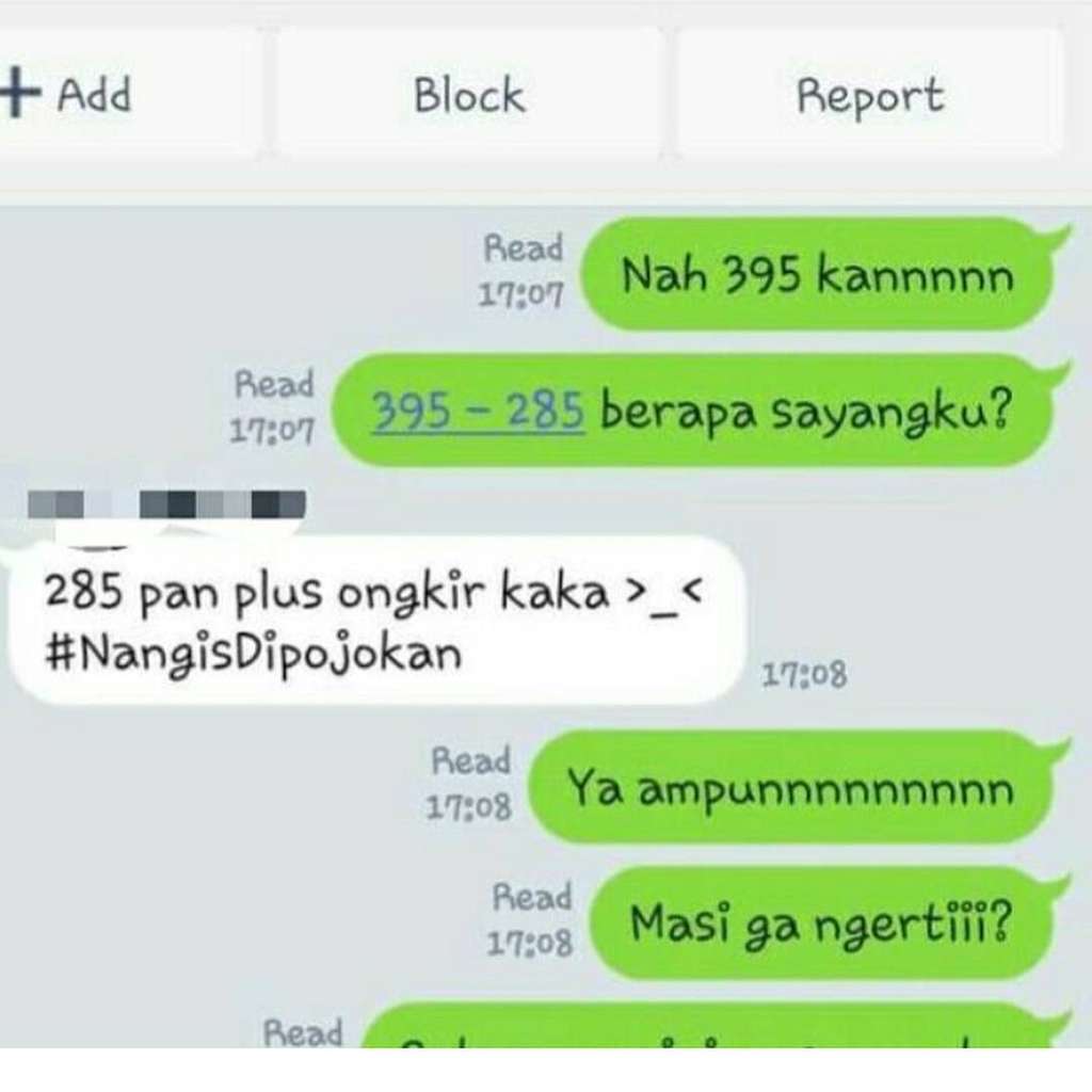Matematika Matematika