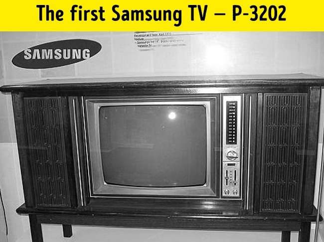 Nenek Moyang Merk Terkenal Dunia Nenek Moyang Merk Terkenal Dunia