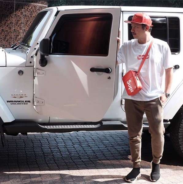 Gading Marten
