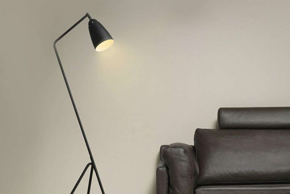 Standing lamp