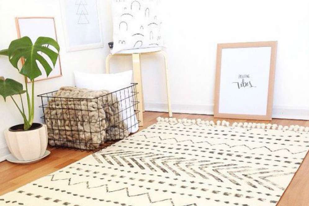 Rug