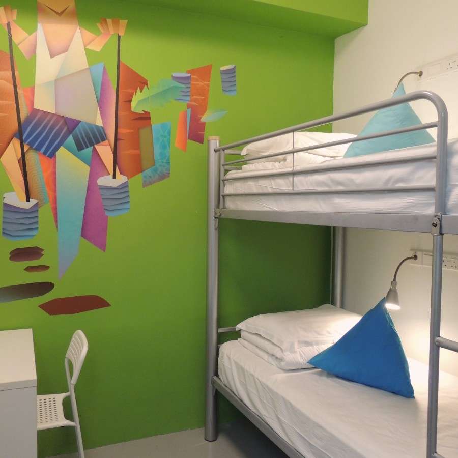 hostel