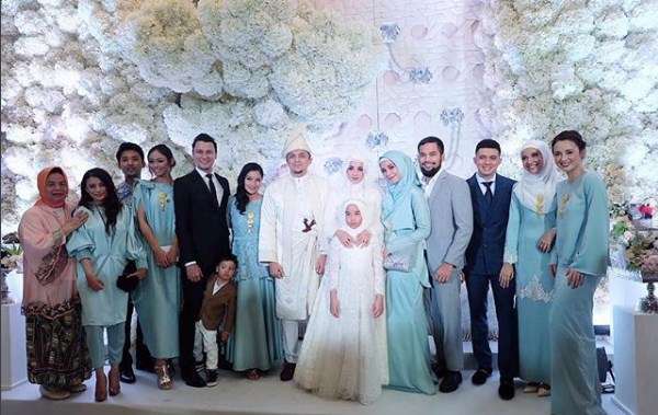 Shireen Sungkar