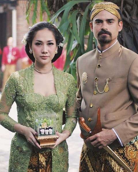 bunga citra lestari