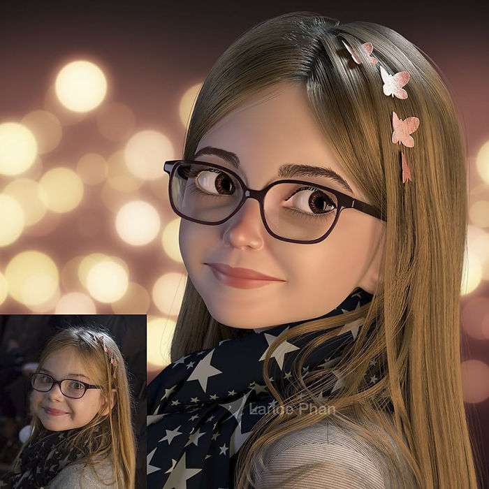 Animasi Disney