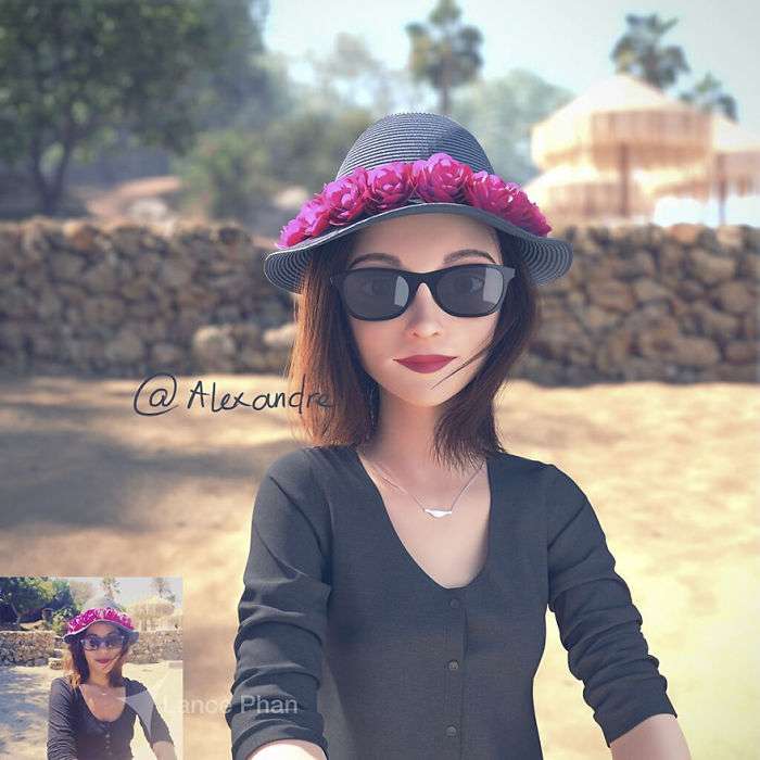 Animasi Disney