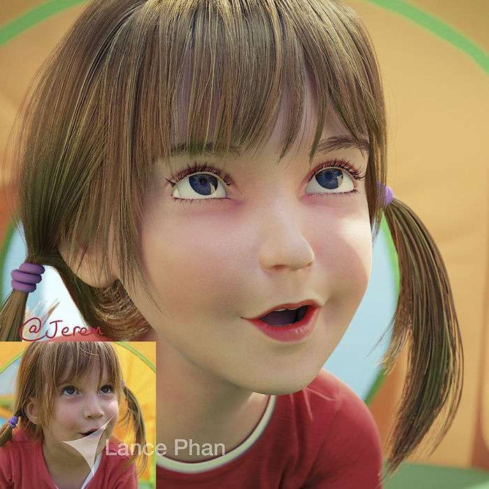 Animasi Disney