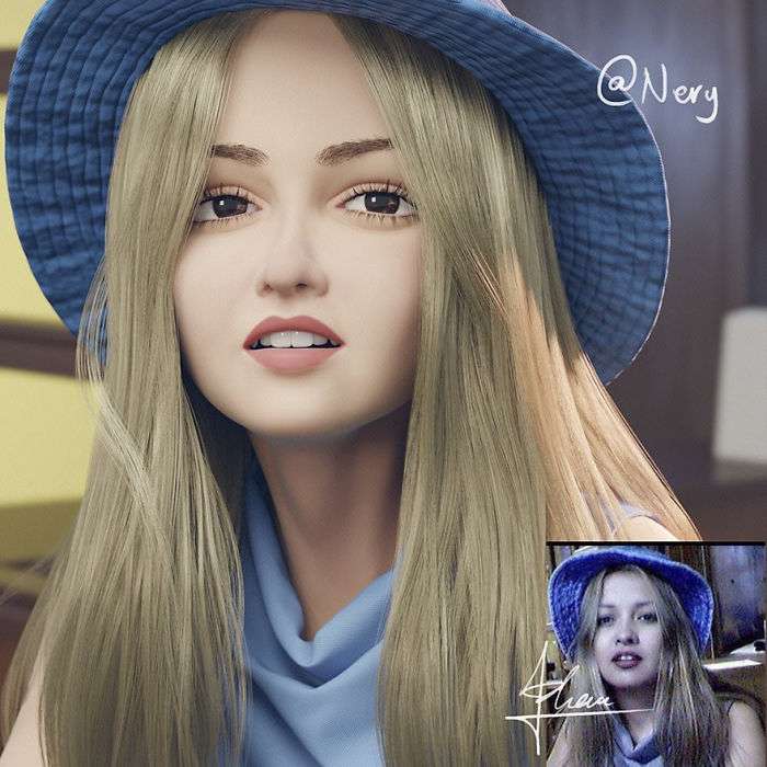 Animasi Disney