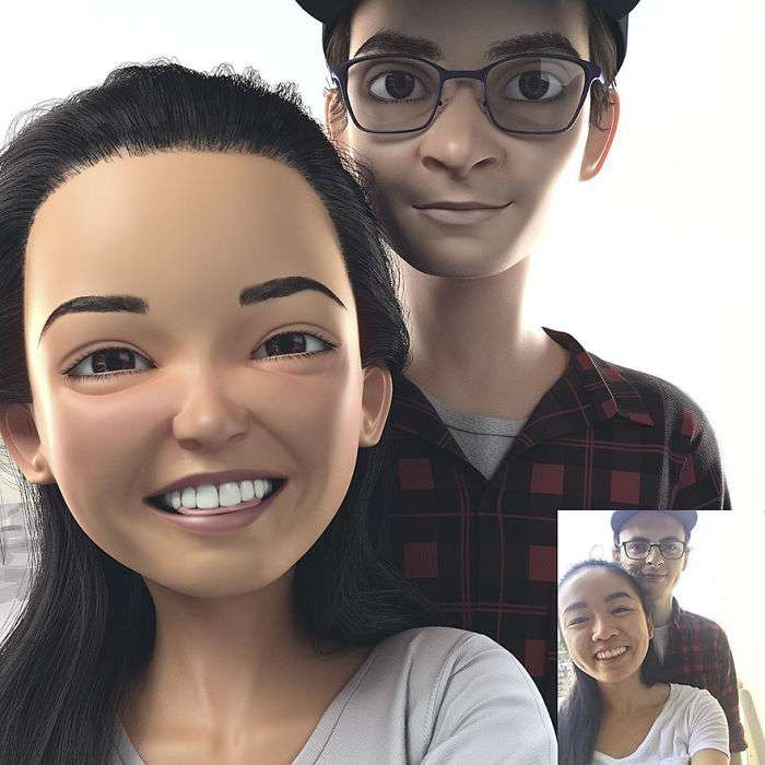 Animasi Disney
