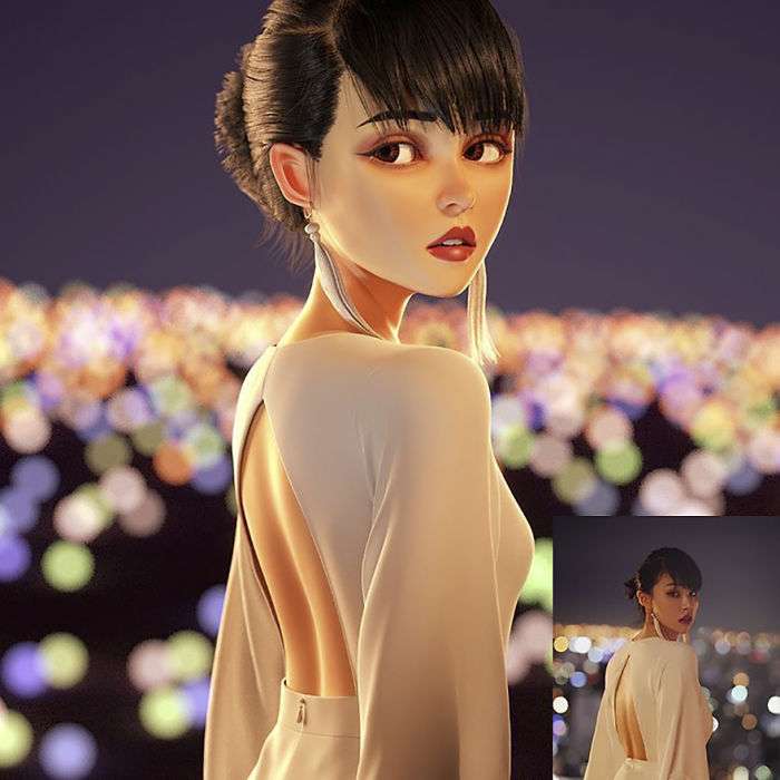 Animasi Disney