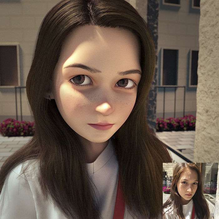 Animasi Disney