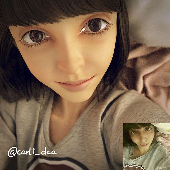 Animasi Disney