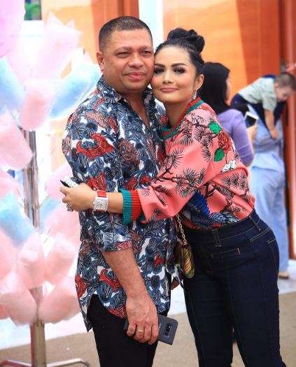 kd dan suami kd dan suami