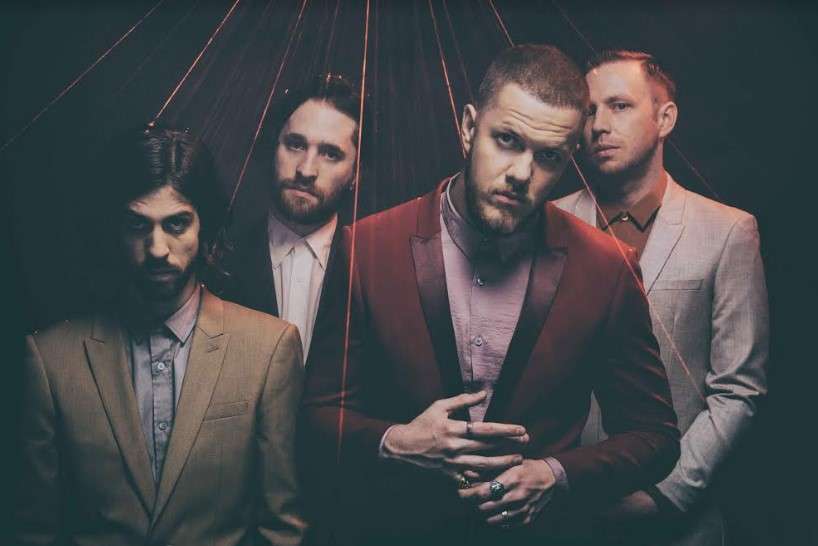 imagine dragons