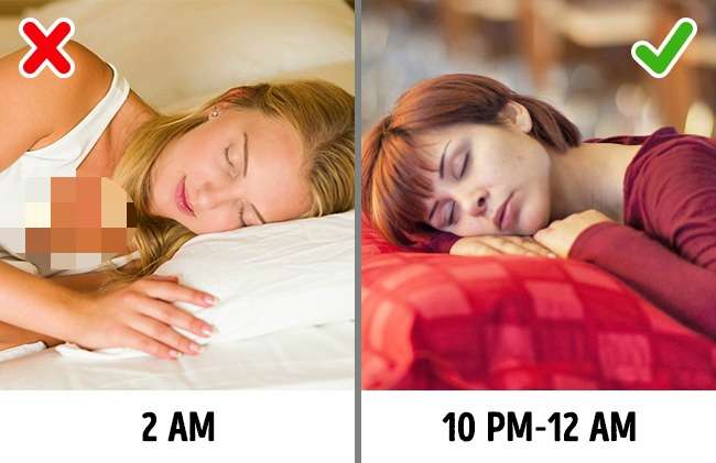 Penyebab Kamu Enggak Bisa Berhenti Makan