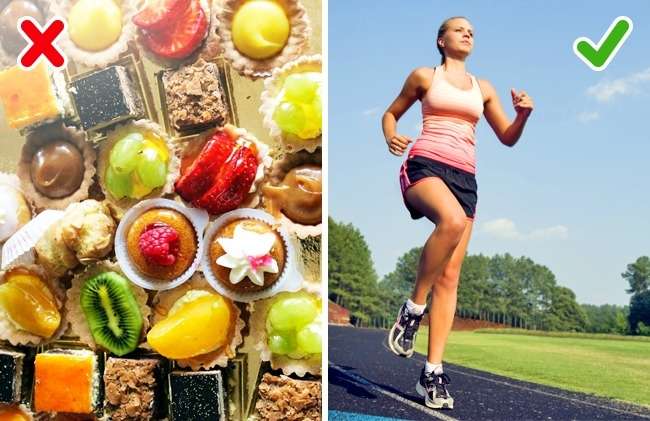 Penyebab Kamu Enggak Bisa Berhenti Makan