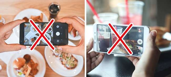 Penyebab Kamu Enggak Bisa Berhenti Makan