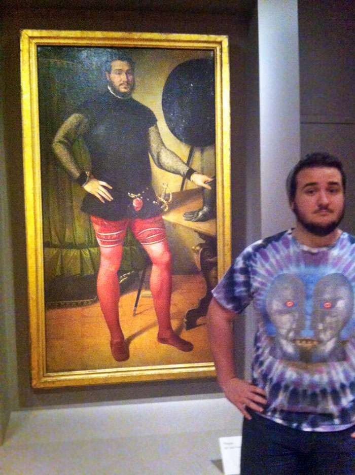 museum museum