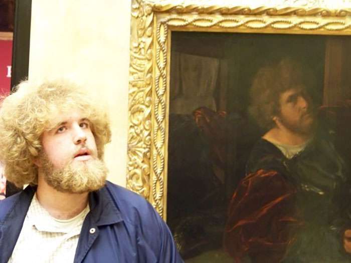 museum museum