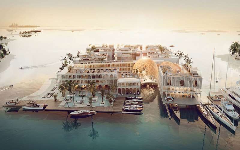 dubai